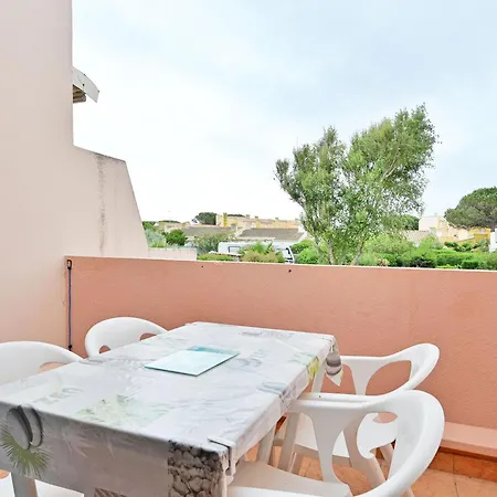 Port Lano By Interhome Agde