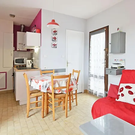 Port Lano By Interhome Agde