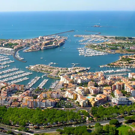 Port Lano By Interhome Appartement *