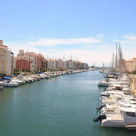 Port Lano By Interhome * Agde