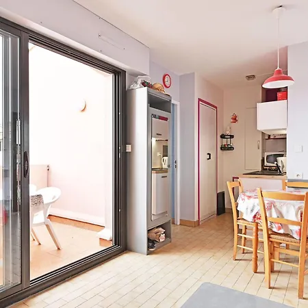 Apartment Port Lano By Interhome