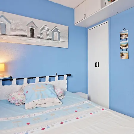 Apartment Port Lano By Interhome *